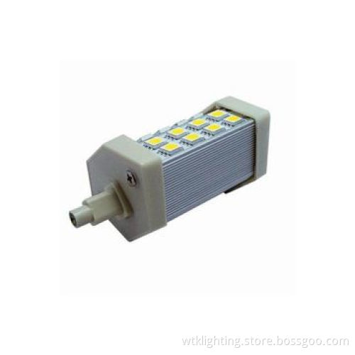 LED R7S Light with 5050 SMD and 5W Power